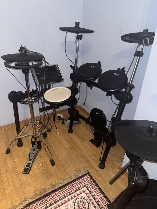 Электро барабаны Soundking 310