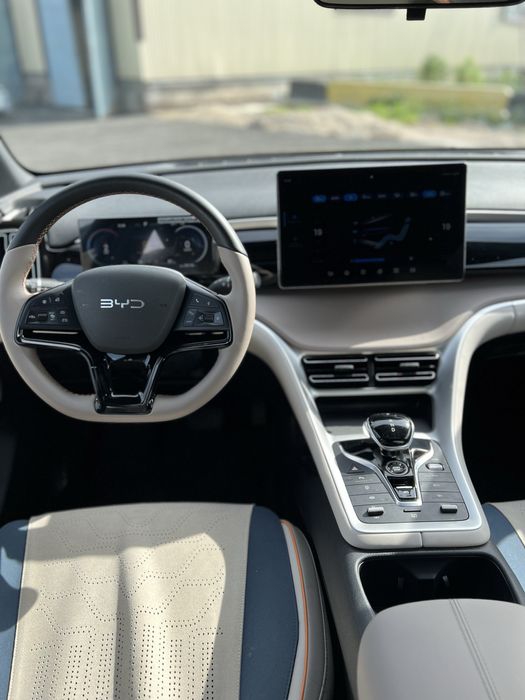 2024 song pro 25000 km