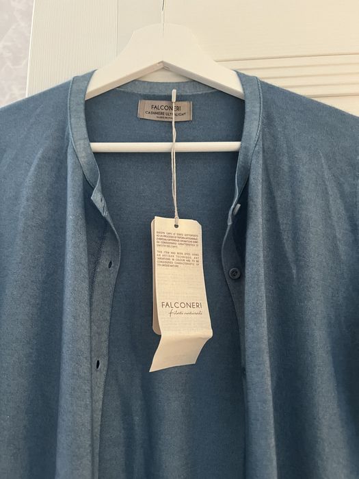 Кардиган falconeri