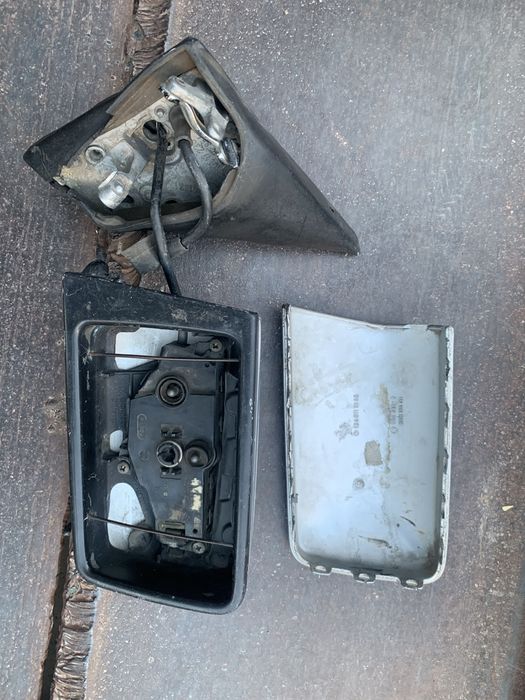 Запчасти на Мерседес W 124, Е 280
