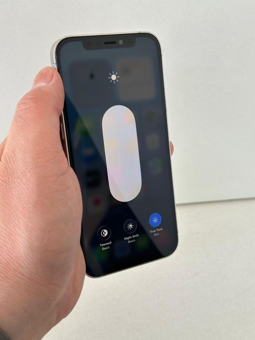 Продам Айфон 12 Про 128г с Минусом