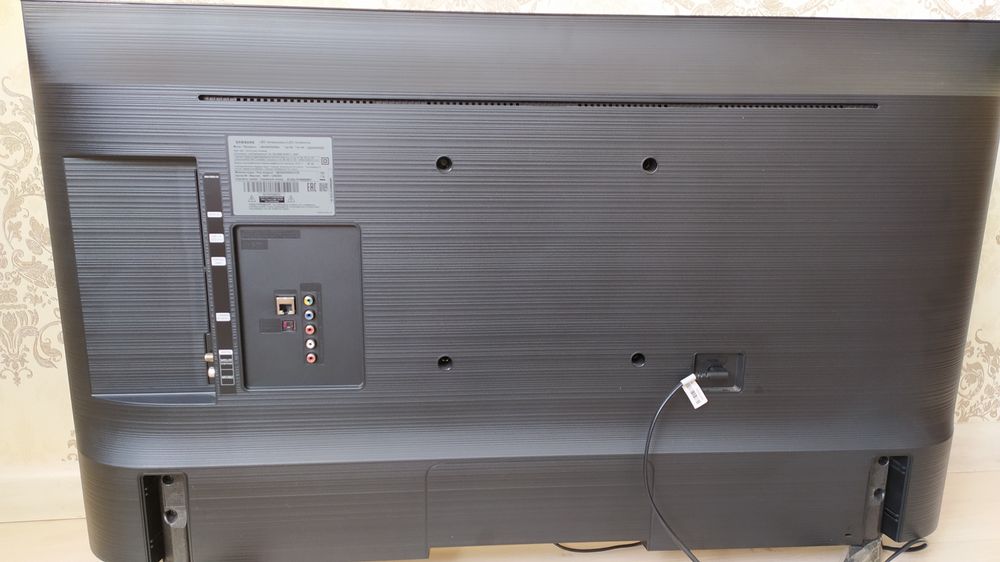 Samsung Smart TV Оригинал