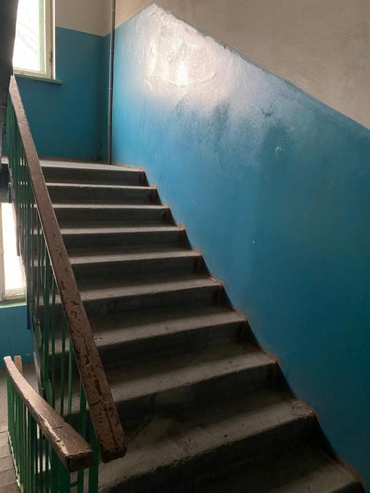 Сдается 2х комн квартира