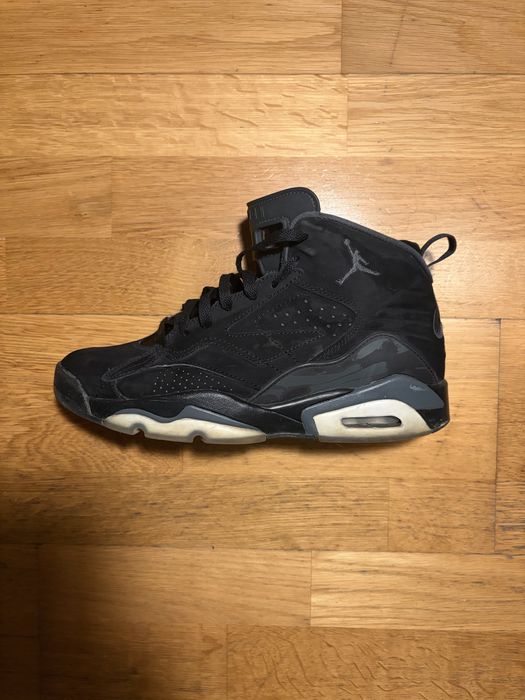 Jordan JumpMan MVP