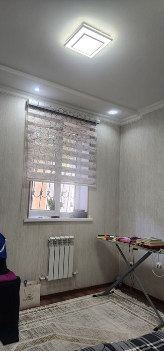 Центр Луначарский продаётся квартира 3ком