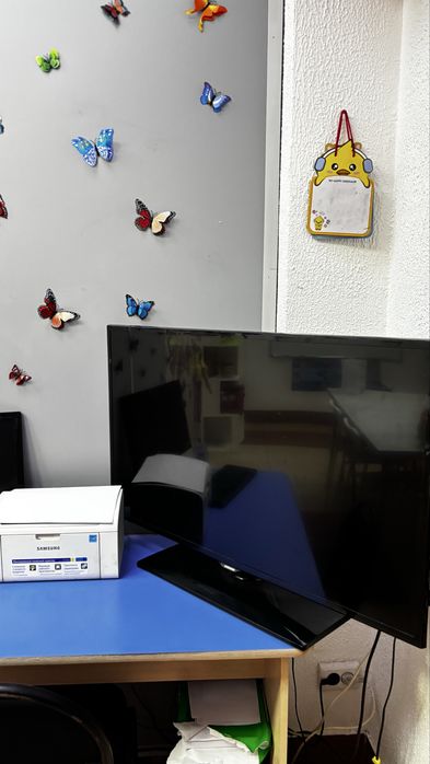 Продам телевизор самсунг не смарт