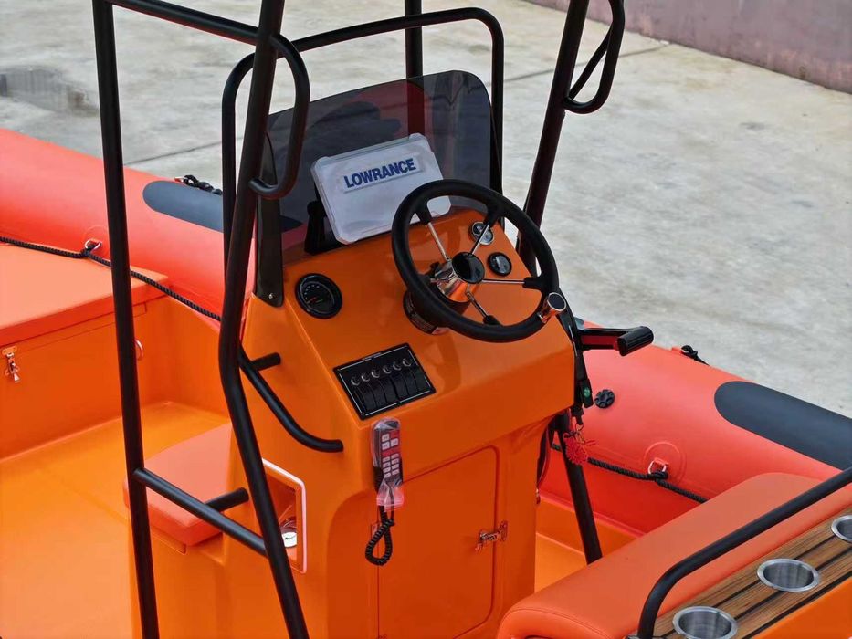 Продам Катер RIB