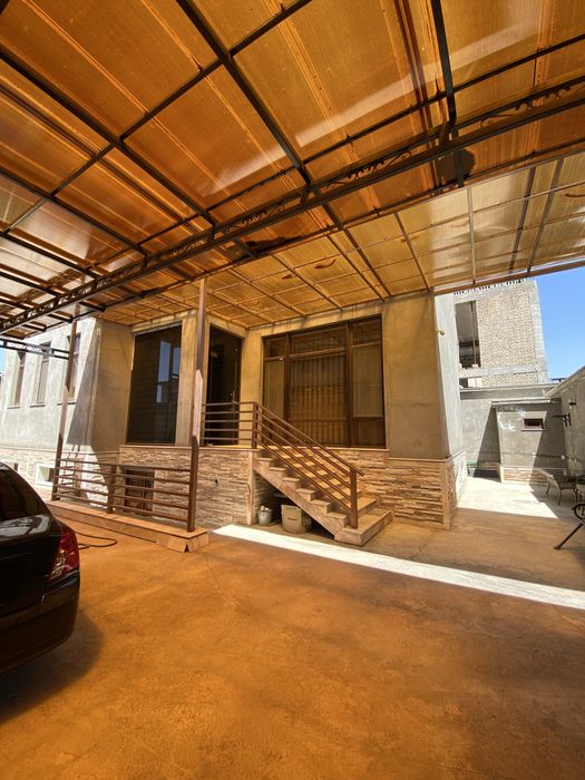 Uchastka (Участка) Рублёвка