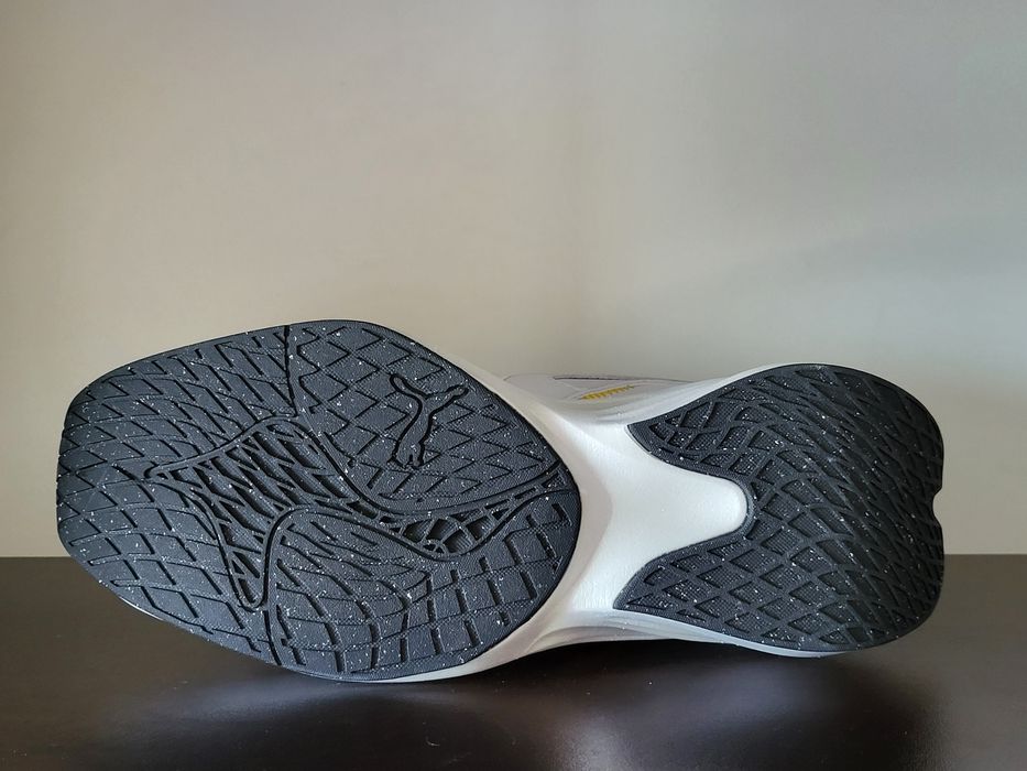 Puma Nitro Zeo D.South 42номер 27см Стелка, Нови