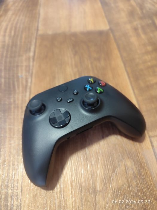 геймпад, джойстик XBOX в отличном состоянии