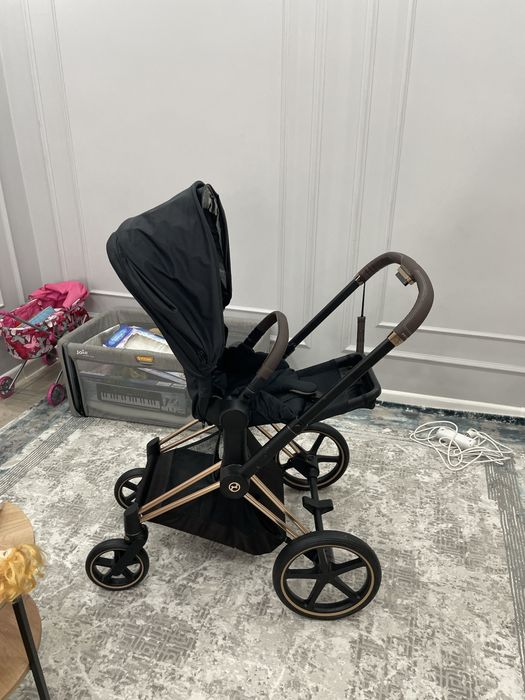 Caybex priam platinium