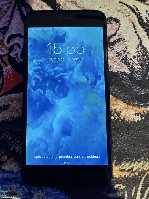 Iphone 7  Plus 32 GB Stare Buna