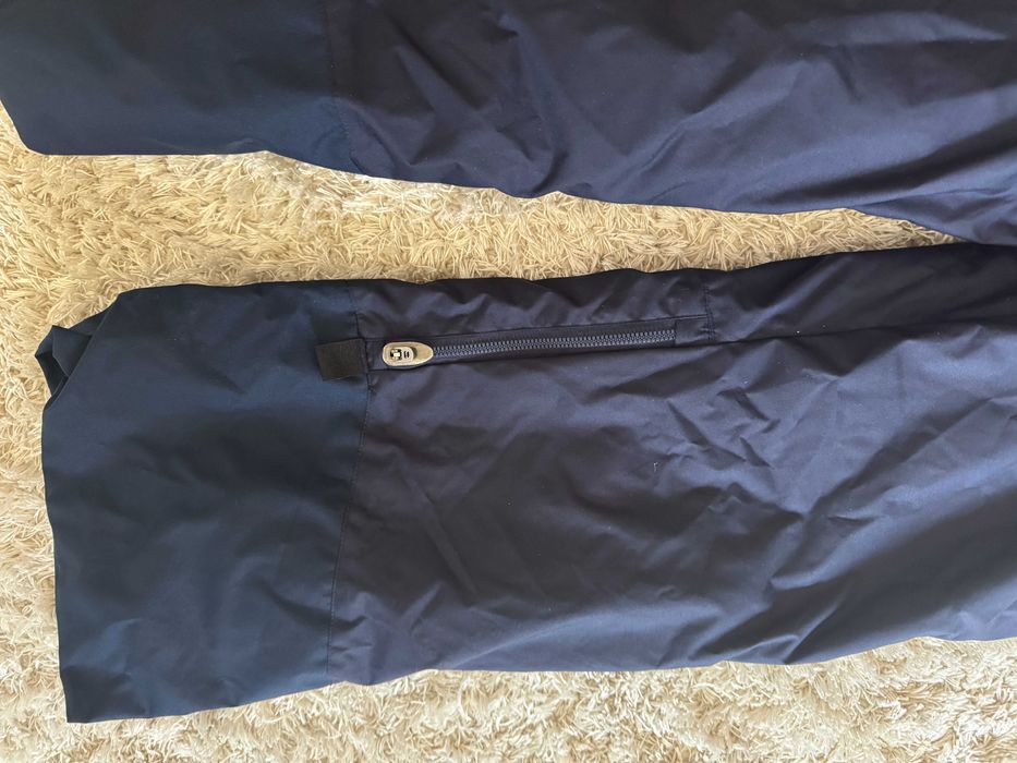 Детска скиорска грейка