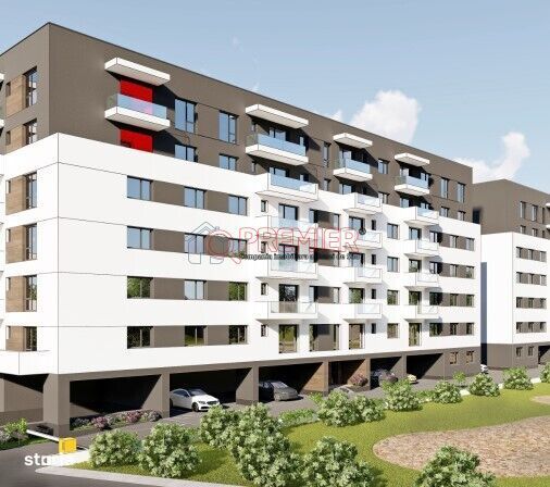 Lidl Metalurgiei - Parc Tudor Arghezi - 2 camere