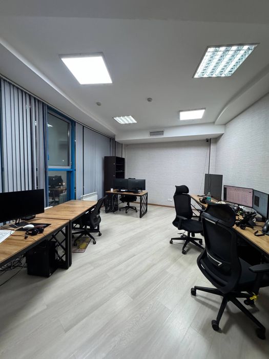 Срочно Аренда офис 170 кв м 4 комнаты Метро Пушкин 24/7 Доступ