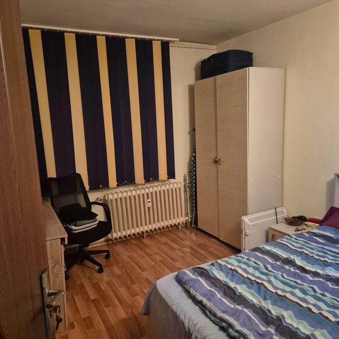 PROPRIETAR -3 camere decomandate, orientare sudică, 2–3 m de metrou Nicolae Grigorescu