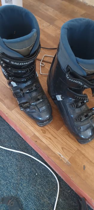 Clăpari Salomon nr 42