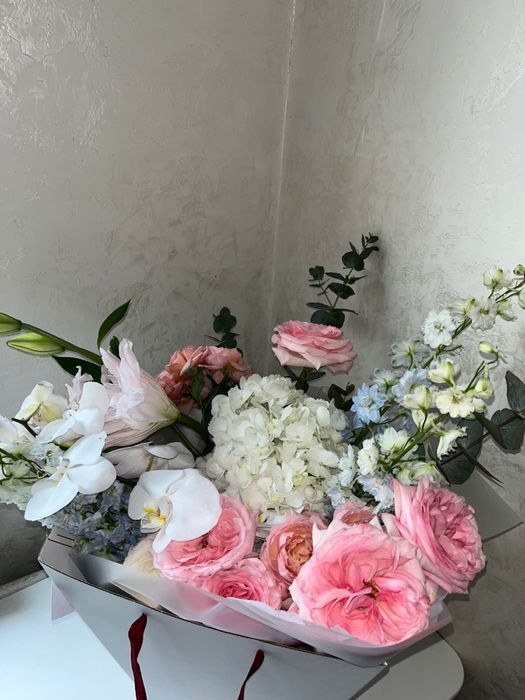 Цветы от Violand