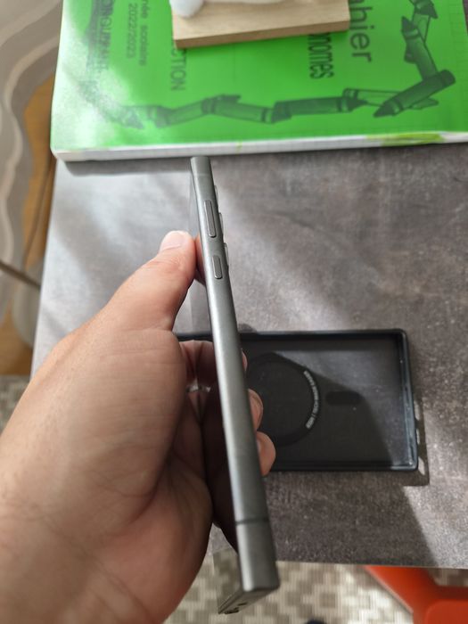 Samsung S24 Ultra 256GB