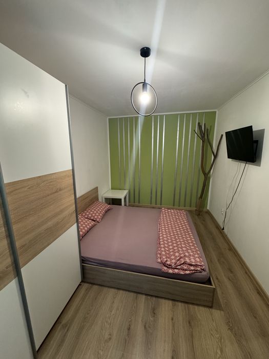 Apartament  Mamaia sat vacanta