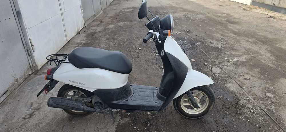 Продам скутер, мопед Honda Today 2015