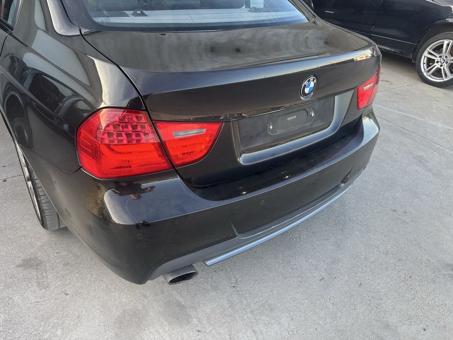 Stopuri bmw e90 facelift