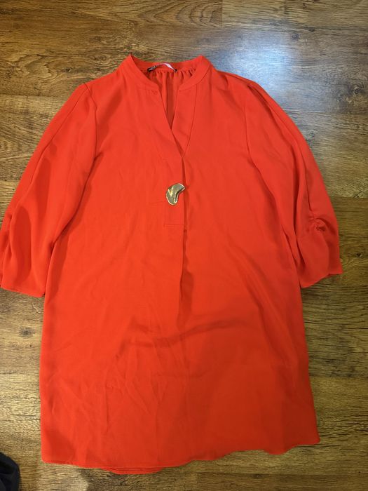 Нова риза - Zara