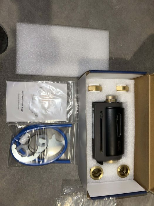 Филтър за вода/предфилтър Hygea Water