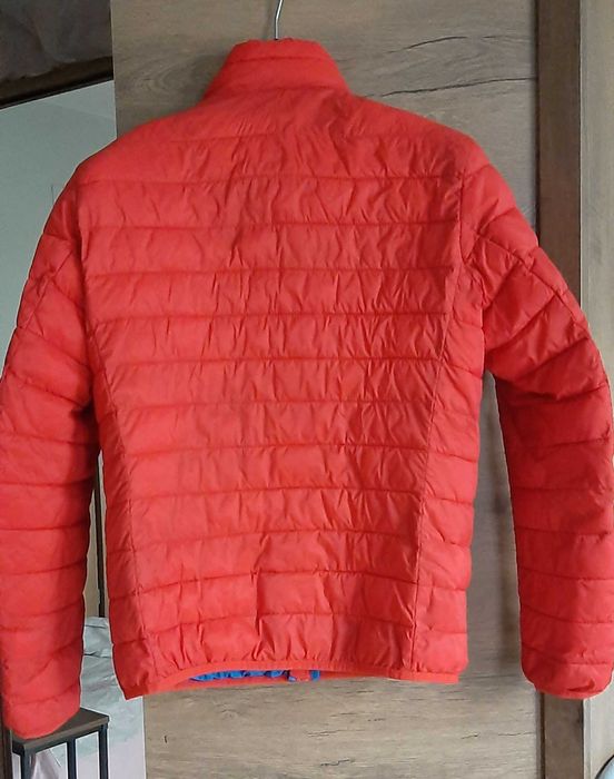 Montego яке. Топло и леко!