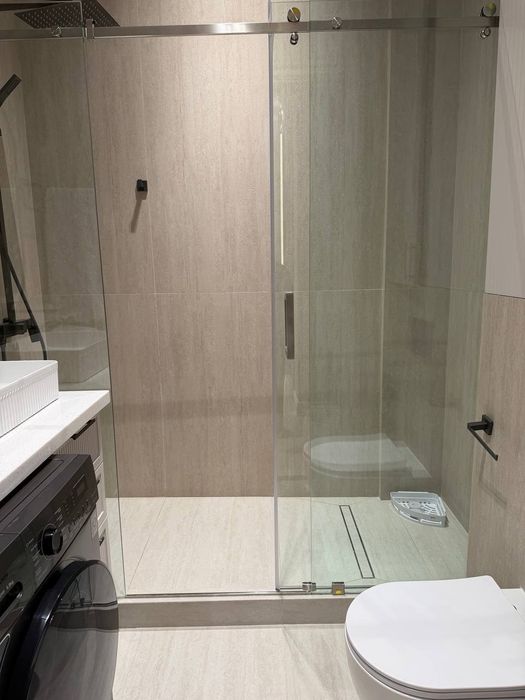 Аренда 2х комнатная 45кв квартира жк NRG Qorasuv