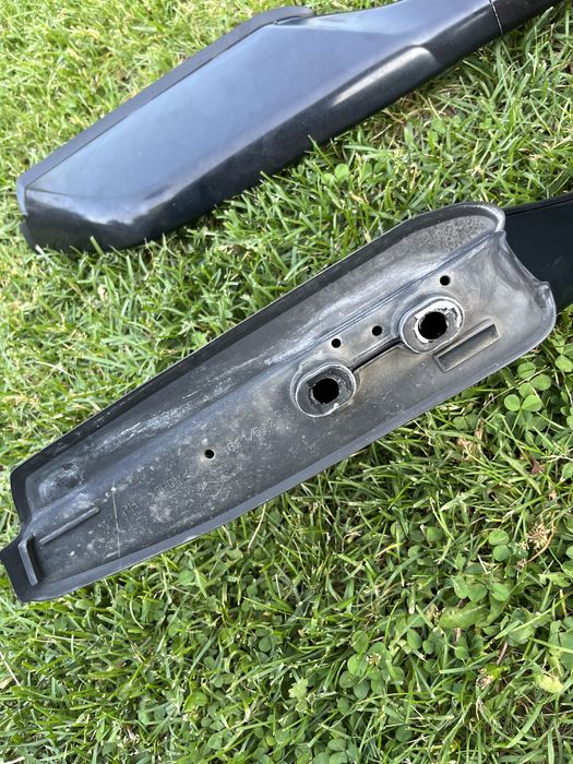 Прадо 150 реленги Б/у оригинал!