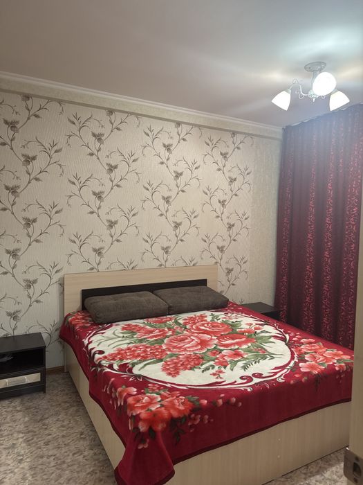 3х ком.квартира на кшт