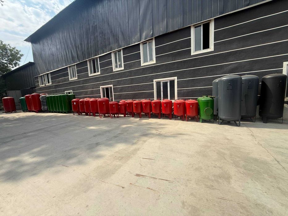 rash bak 100ldan 500l 750l 1000l 2000l gacha garantiya bordastavka bor