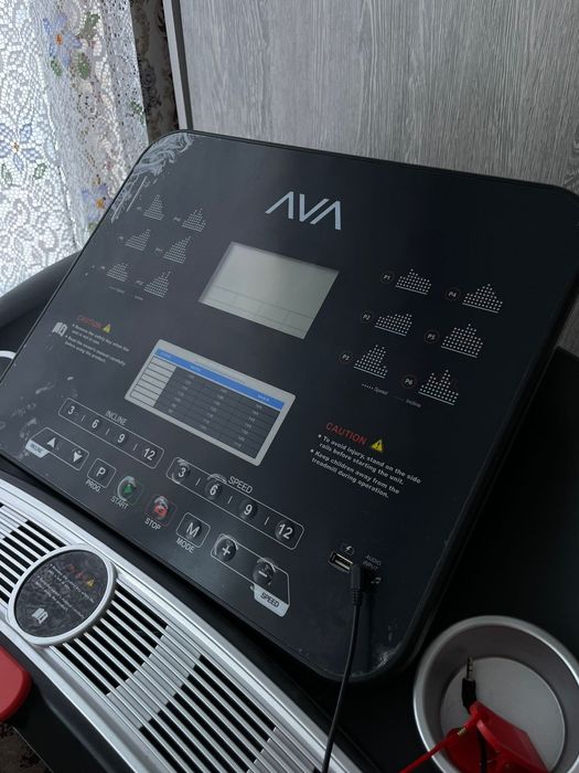 Беговые дорожки для дома