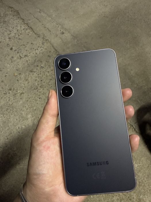 Samsung S25FE 128 gb