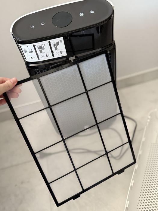 Purificator de aer Philips AC1214/10 – stare foarte bună