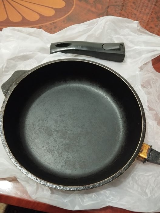 Сковородка  "Мечта"