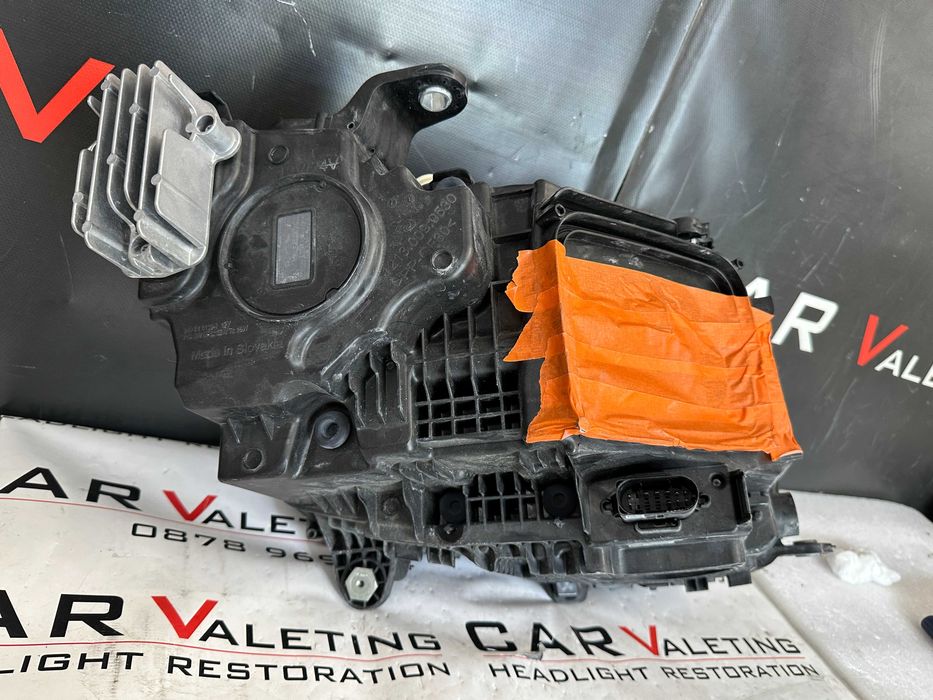 Фар фарове ляв Mercedes GLC W254 Мерцедес ГЛЦ 254 В254 DIGITAL LIGHT