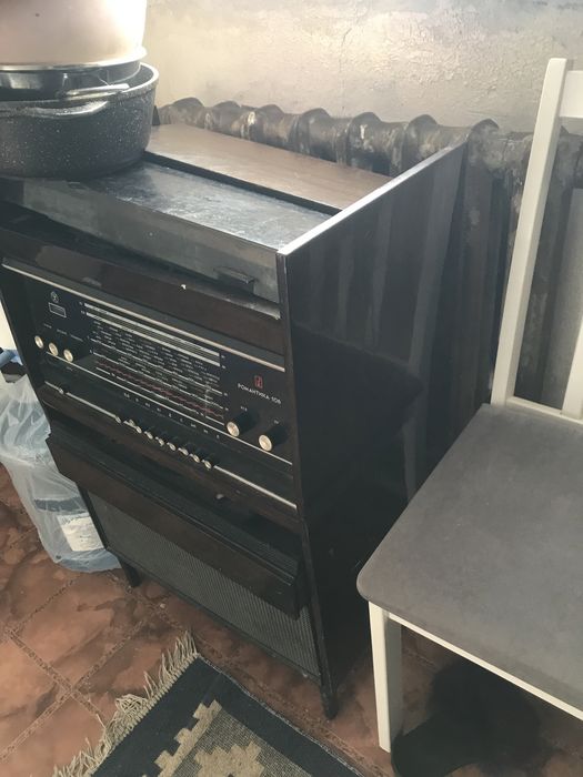 Продам проигрователь Романтика СССР