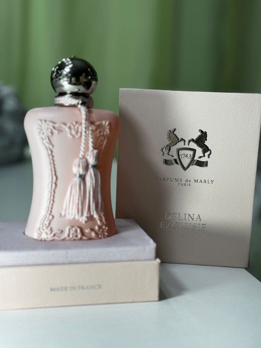 Духи Parfums de Marly Delina Royal Essence 75мл