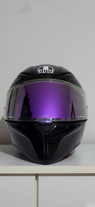 Viziera agv k1 s