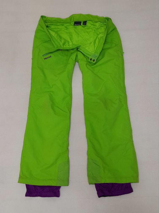Pantaloni schi/sky, snowboard Marmot,  mărimea XL, ptr dame