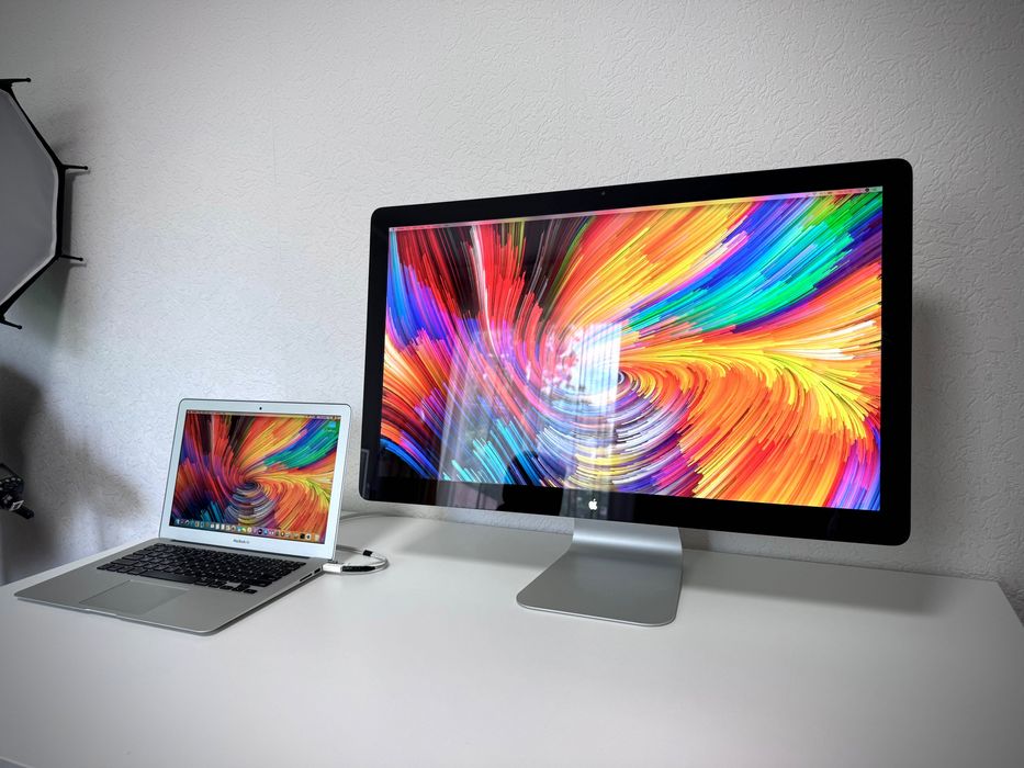 display apple 27 second hand si noi de vanzare • Anunturi • OLX.ro