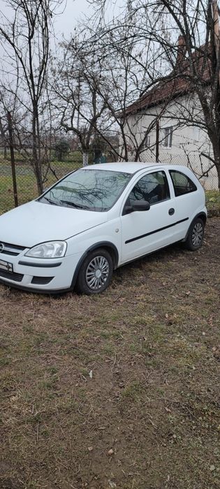 Vand Opel Corsa - pt piese