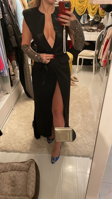 Vand rochie norina St glam de seara
