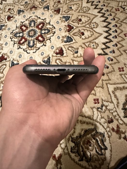 iPhone 11 64/71%