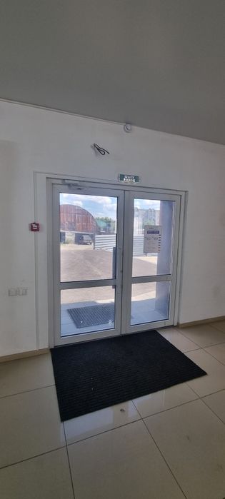 Сдам тёплый склад в аренду