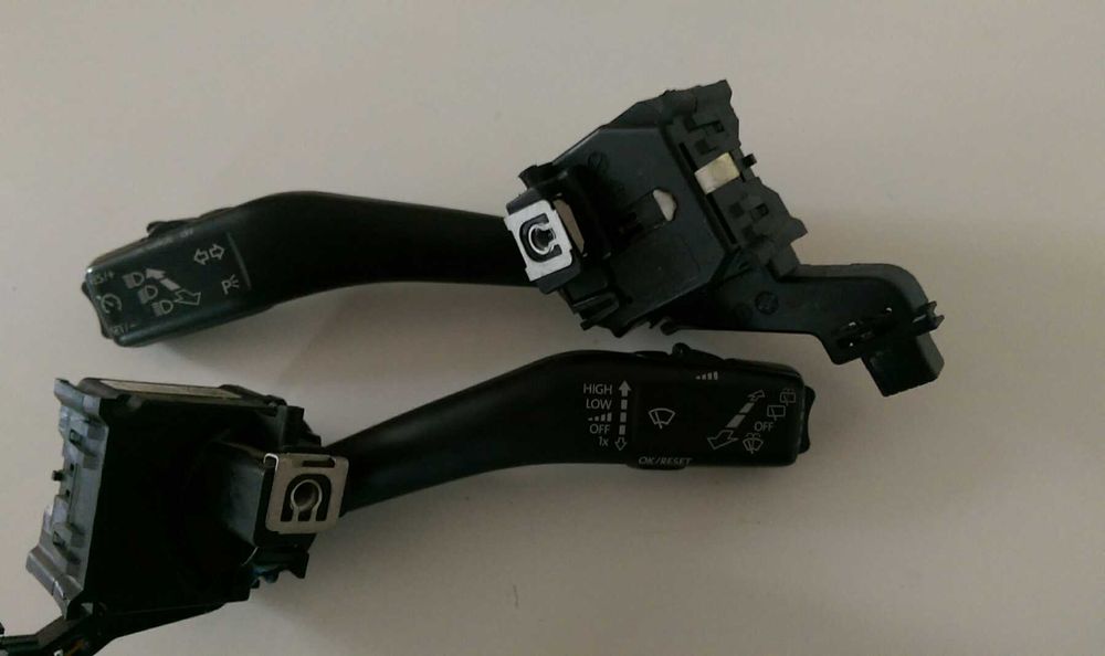 Темпомат, круиз контрол за AUDI A3 8P и VW GOLF V