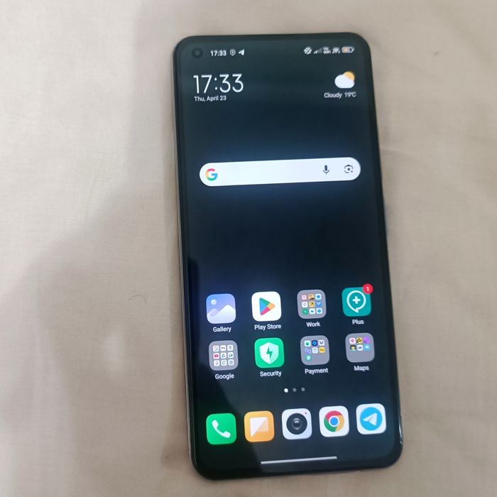 Xiaomi 11 Lite 5G NE 256GB