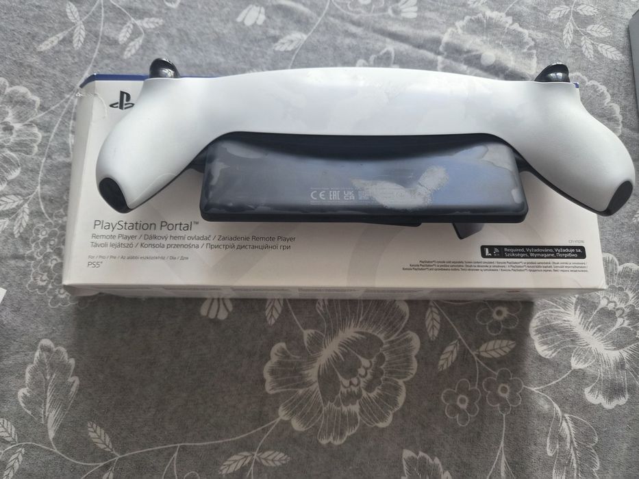 Playstation Portal